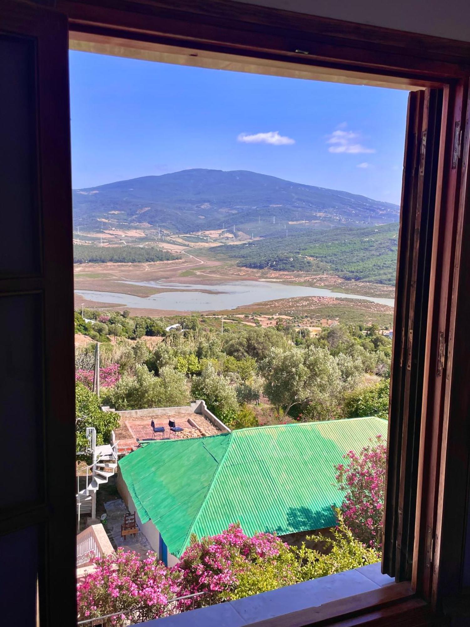 Dar Bakkali Nadi El Hajra Exterior foto